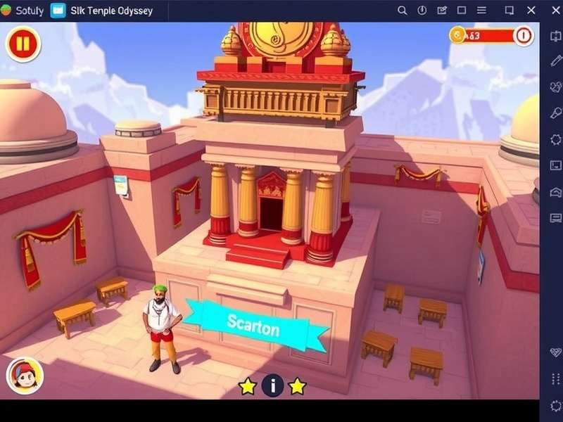 Sikh Temple Odyssey Future Updates